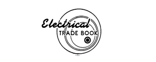 ELECTRICAL TRADE BOOK logo