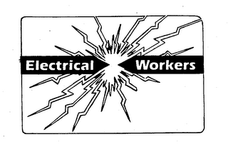 ELECTRICAL WORKERS