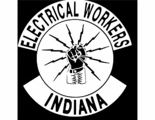 ELECTRICAL WORKERS INDIANA logo