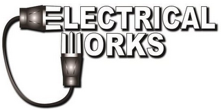 ELECTRICAL WORKS logo