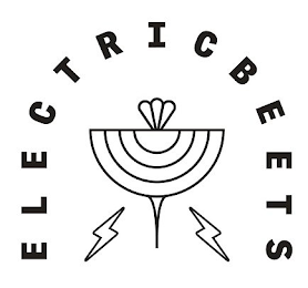 ELECTRICBEETS logo