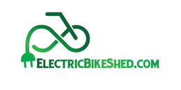 ELECTRICBIKESHED.COM logo
