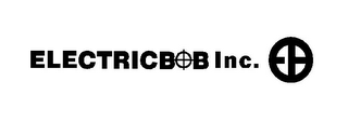 ELECTRICBOB INC. logo