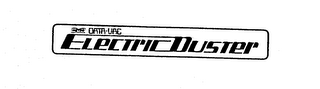 ELECTRICDUSTER METRO DATA-VAC logo