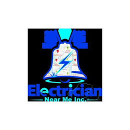 ELECTRICIAN NEAR ME INC. logo