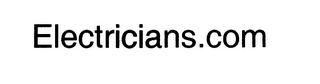 ELECTRICIANS.COM logo