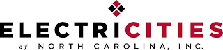 ELECTRICITIES OF NORTH CAROLINA, INC. logo