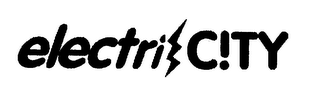 ELECTRICITY logo