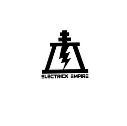 ELECTRICK EMPIRE logo