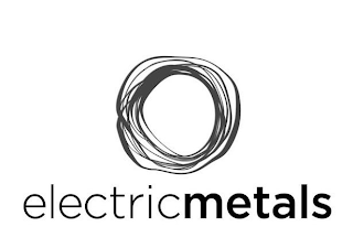 ELECTRICMETALS logo