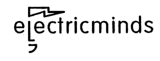 ELECTRICMINDS logo