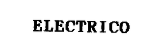 ELECTRICO logo