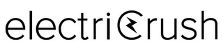 ELECTRICRUSH logo
