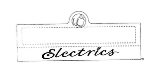 ELECTRICS logo