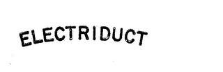 ELECTRIDUCT logo
