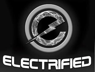 ELECTRIFIED logo