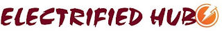 ELECTRIFIED HUB logo