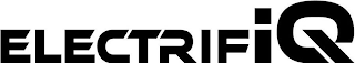 ELECTRIFIQ logo