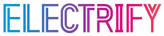 ELECTRIFY logo