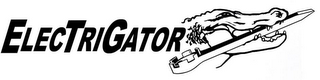 ELECTRIGATOR logo