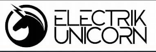 ELECTRIK UNICORN logo