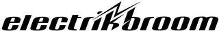 ELECTRIKBROOM logo