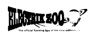 ELECTRIKZOO logo