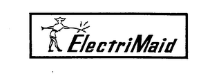 ELECTRIMAID logo