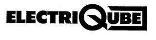 ELECTRIQUBE logo