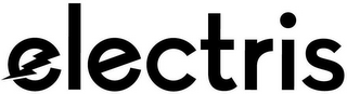 ELECTRIS logo