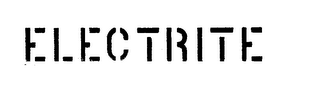 ELECTRITE logo