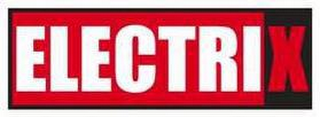 ELECTRIX logo