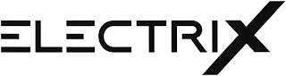 ELECTRIX logo