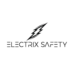 ELECTRIX SAFETY logo