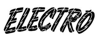 ELECTRO logo