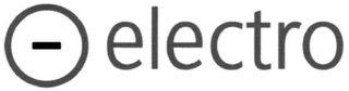 ELECTRO logo
