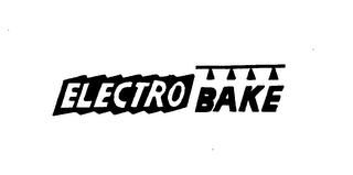 ELECTRO BAKE logo