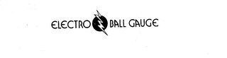 ELECTRO BALLGAUGE logo