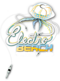 ELECTRO BEACH logo