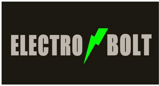 ELECTRO BOLT logo