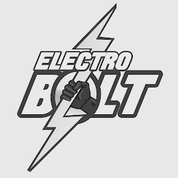 ELECTRO BOLT logo