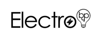 ELECTRO BP logo