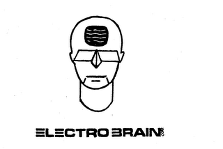 ELECTRO BRAIN CORP. logo