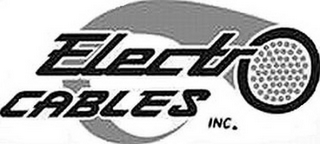 ELECTRO CABLES INC. logo