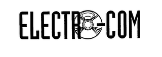 ELECTRO-COM logo