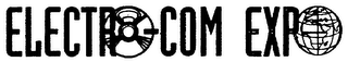 ELECTRO-COM EXPO logo