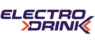 ELECTRO DRINK logo