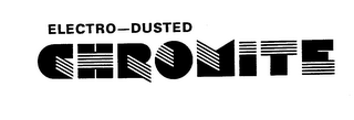 ELECTRO-DUSTED CHROMITE logo