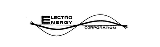 ELECTRO ENERGY CORPORATION logo