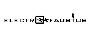 ELECTRO FAUSTUS logo